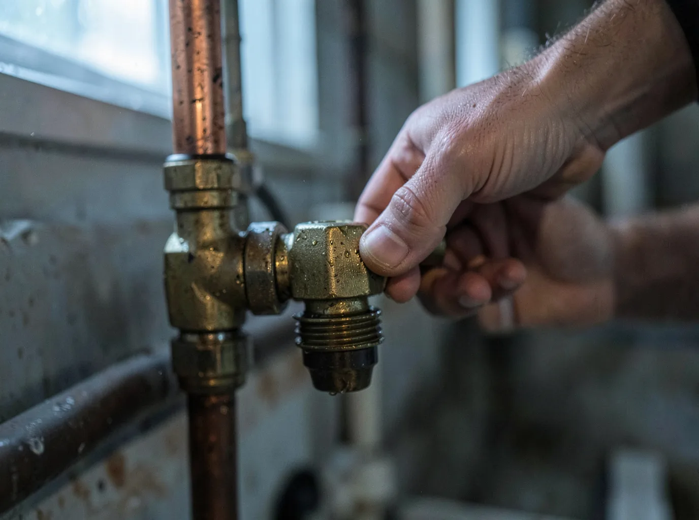 Emergency Plumber Yorkville, CA FAQs